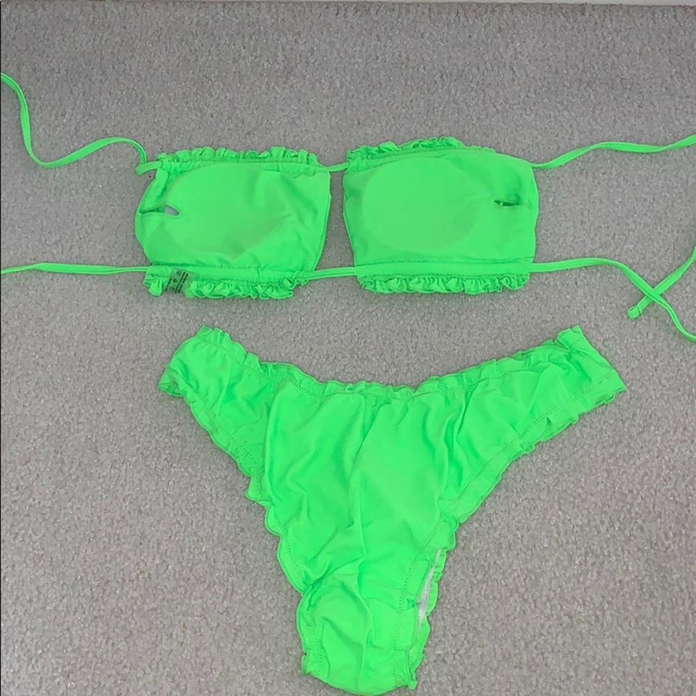 bathing suit - Picture 2 of 2